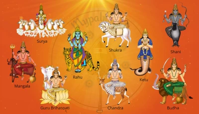 JNAK, Jyotishiya Navgrah Anusandhan Kendra