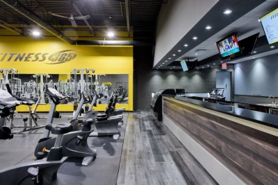 Fitness 365, MUmbai