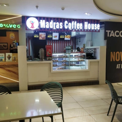 Madras Coffee House, Chennai