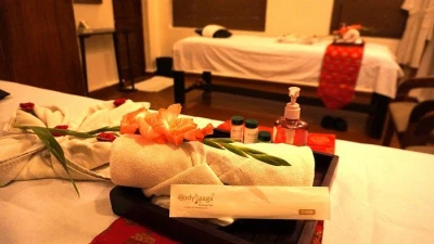 Body Raaga Wellness Spa