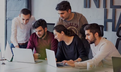 Expanse Mentors LLP, Noida