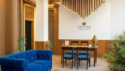 Tattva Wellness Spa