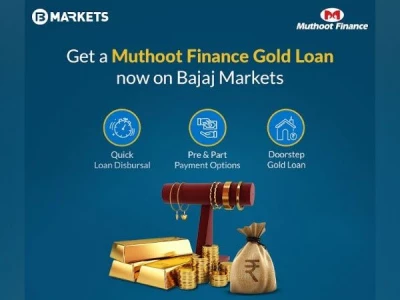 Muthoot Money Gold Loan