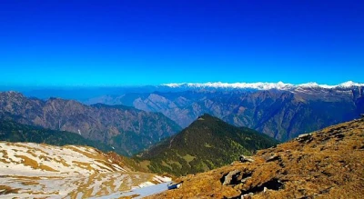 Shivalik Hills Travels