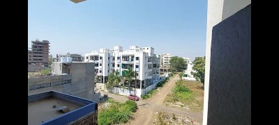 Amravati Apartments, Lehi, Nalagarh