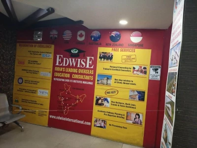 Edwise Consultants, Chandigarh, Sector-9 D, Chandigarh