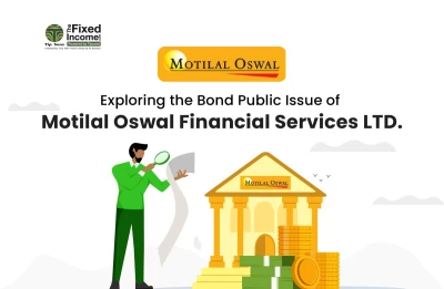Motilal Oswal Financial Services Limited, Chandigarh