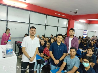 Vidyamandir Classes Coaching Center