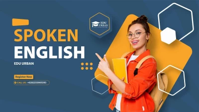 Spoken English, Gurugram
