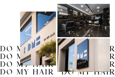 Dmh Saloon & Hair Spa, RS tower, Amritsar