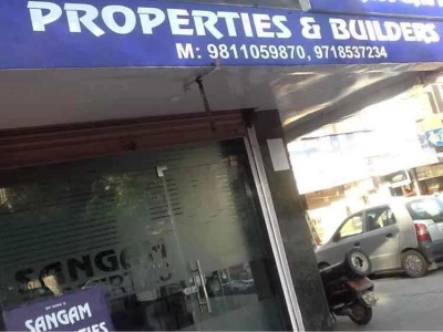 Sangam Properties, lajpat nagar, Delhi