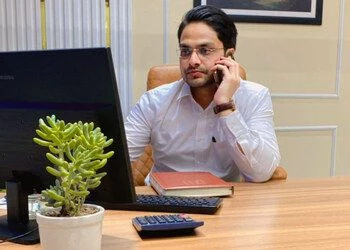 VS Garg & Associates, Chandigarh