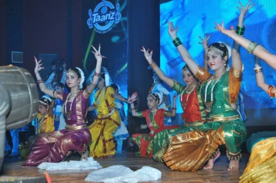 Tansen Sangeet Mahavidyalya, Panchkula