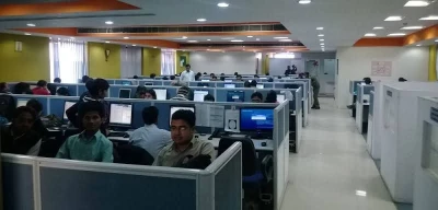 IDS Infotech, Chnadigarh