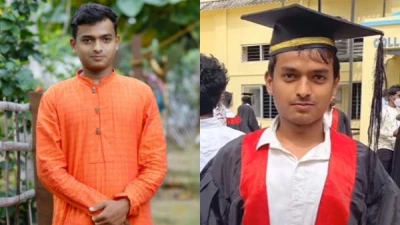 Gagan Srinivas, Banglore