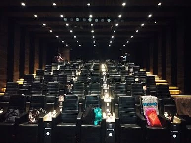 Batra Theatre, Chandigarh