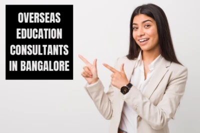 Indian Overseas Educational Consultancy