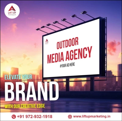 Ghaziabad Advertising Agency, Ghaziabad