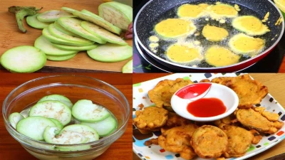 Muskan cooking clases