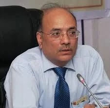 N.K. Verma, ChaNdigarh