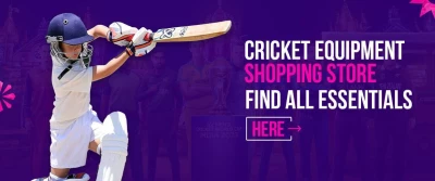 Prime Sports - Cricket Store