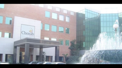 CHENAB RECOVERY SERVICES