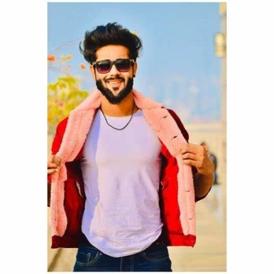 Sahil Gujjar, Faridabad