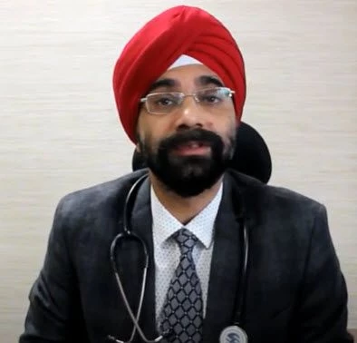 Dr.Gurmeet Singh Chabbra