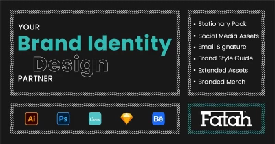 Third Identity Design Agency, Chandigarh