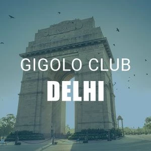 Delhi Gigolo Club, Ghaziabad