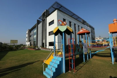 Gurukul World School, Sector-69, Mohali