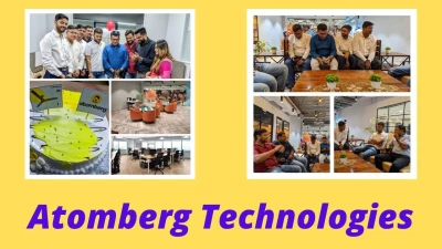 Atomberg Technologies Pvt Ltd, Navi Mumbai