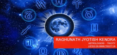 Raghunath Jyotish Kendra