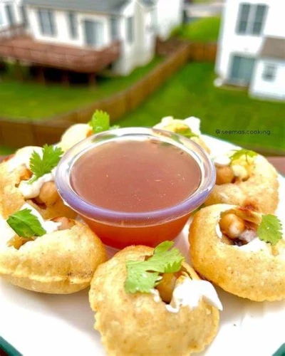 Seema’s Cooking and Baking Classes, Chandigarh