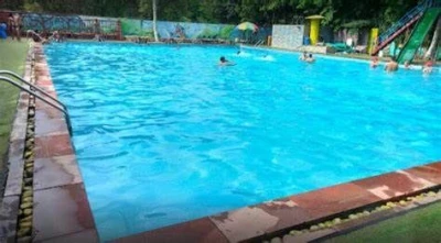 Next Gen Sports Academy, Dharamshala