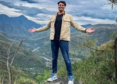 Anshu Bisht, Modinagar