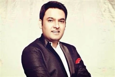 Kapil Sharma, Mumbai