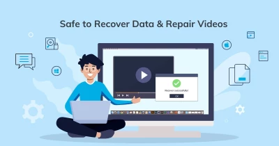 Recoveryfix (Data Recovery Solutions), Noida