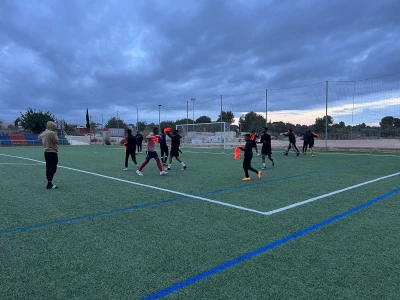 Bhaichung Bhutia Football Schools,Chandigarh