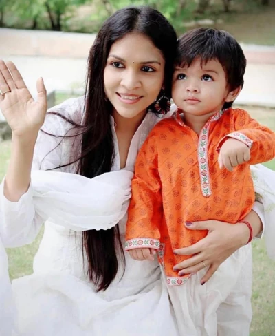 Riddhi Deorah, India