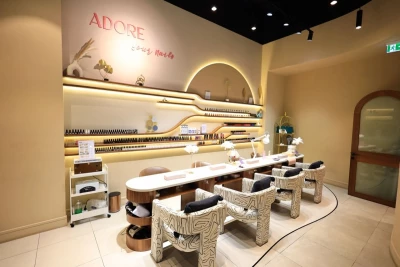 Park Adore Beauty Point, Sector-29, Noida