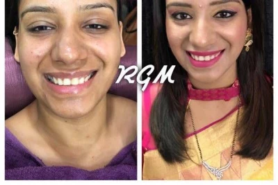 RGM Unisex Salon, Ghaziabad