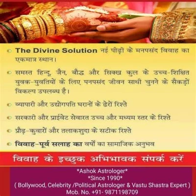 Ashok Astrologer, Sector-57, Noida