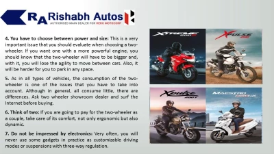 Rishabh Motors, ghaziabad