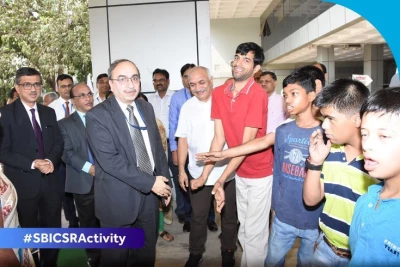 Arushi Care Foundation NGO, Zirakpur