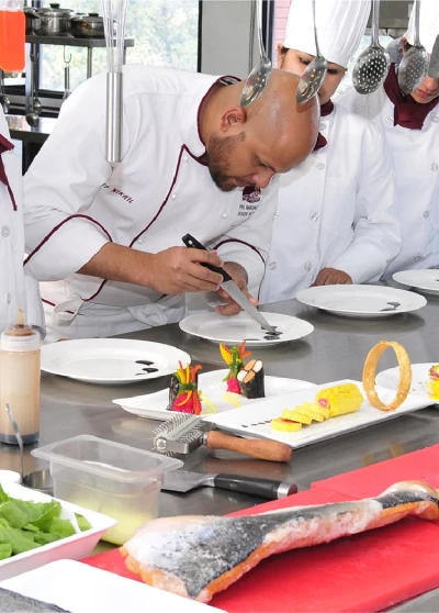 Nik Baker's, Chandigarh