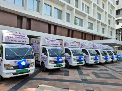 Radhika Auto Service Center, Noida