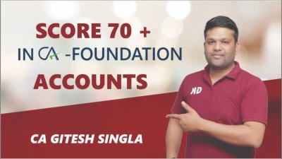 Datta Singla & Co, CA, Chandigarh