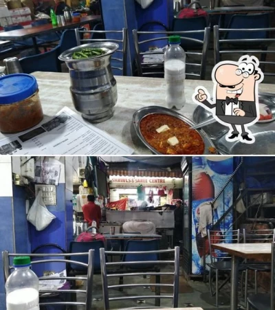 Jagdambay Bakers&Restaurant