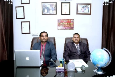 Gupta Immigration Consultants Private Limited